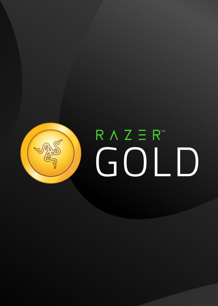 Razer Gold 500usd